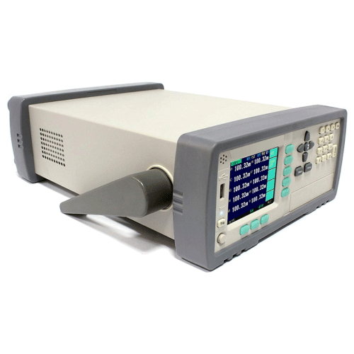 Acoustic Testing Pro Multi Channel Temperature Data Logger