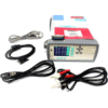 Acoustic Testing Pro Multi Channel Temperature Data Logger