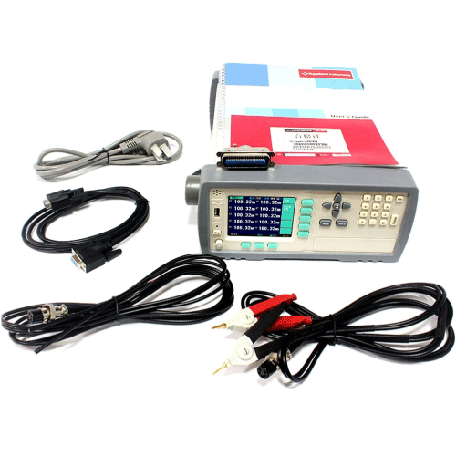 Acoustic Testing Pro Multi Channel Temperature Data Logger