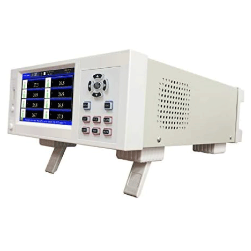 Acoustic Testing Pro Greenhouse Temperature Data Logger