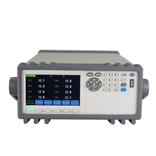 Acoustic Testing Pro Temperature data logger