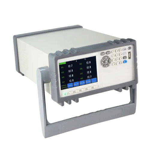 Acoustic Testing Pro Temperature data logger