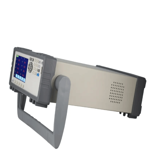 Acoustic Testing Pro Temperature data logger
