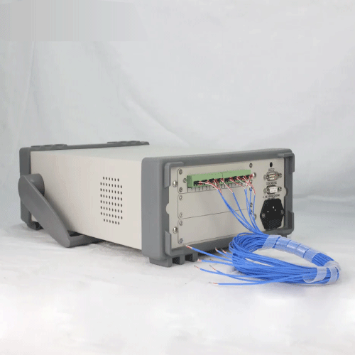 Acoustic Testing Pro Temperature data logger