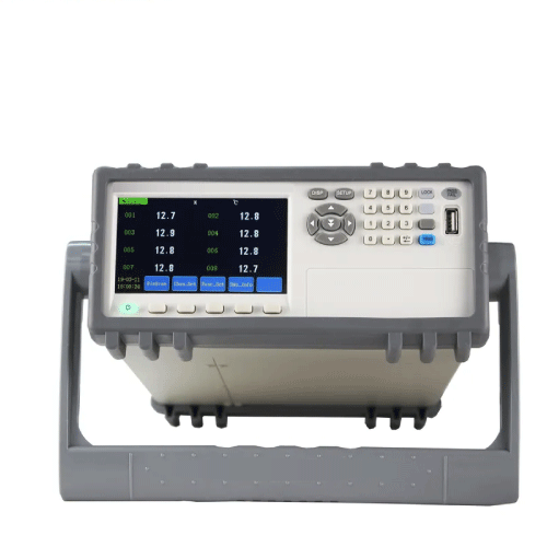 Acoustic Testing Pro Temperature data logger