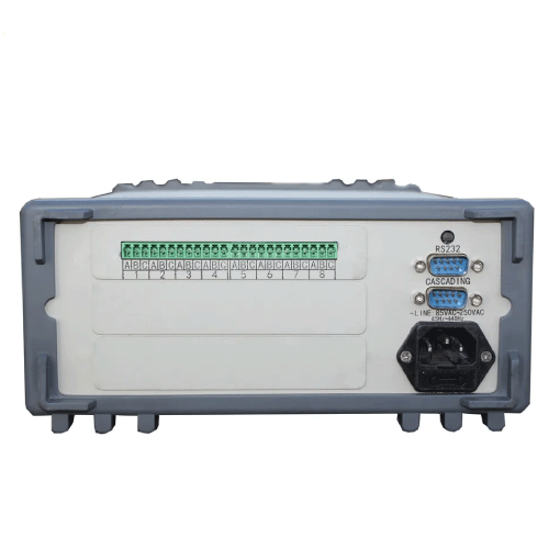 Acoustic Testing Pro Temperature data logger