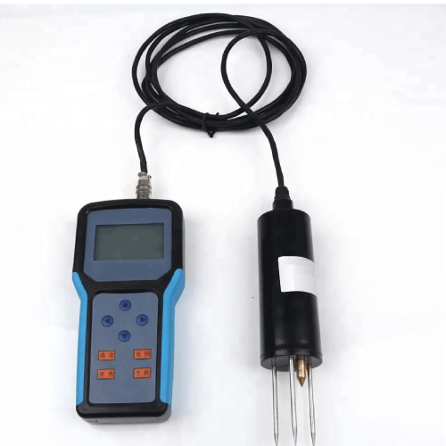 Acoustic Testing Pro Smart USB Temperature with Humidity Sensor Data Logger