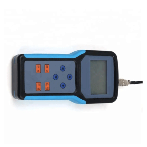 Acoustic Testing Pro Smart USB Temperature with Humidity Sensor Data Logger