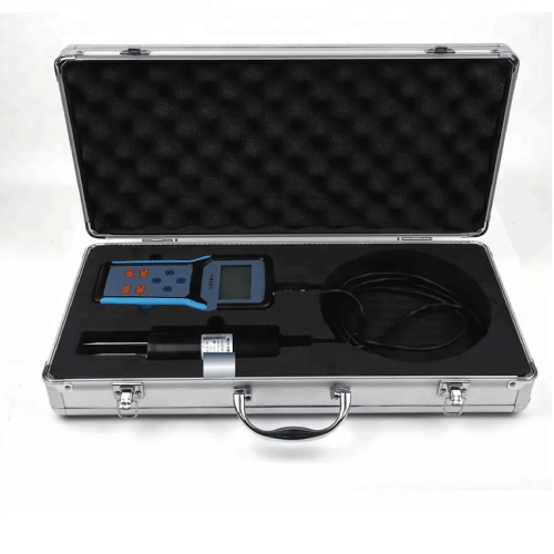 Acoustic Testing Pro Smart USB Temperature with Humidity Sensor Data Logger