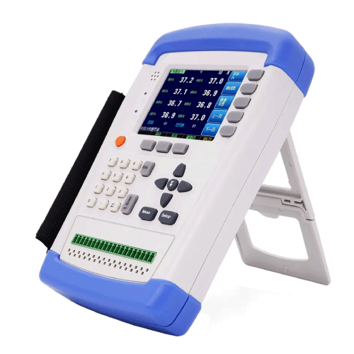 Acoustic Testing Pro Portable Temperature Data Logger