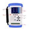 Acoustic Testing Pro Portable Temperature Data Logger