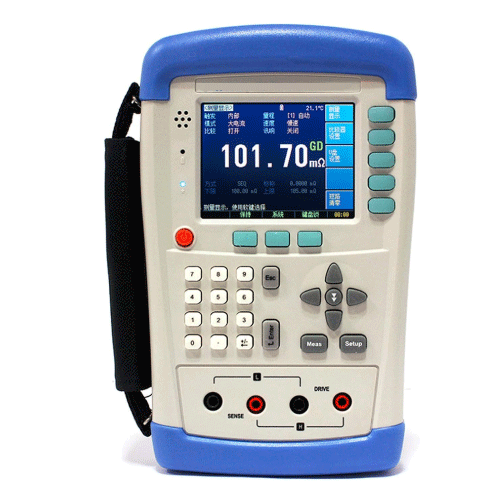 Acoustic Testing Pro Portable Temperature Data Logger