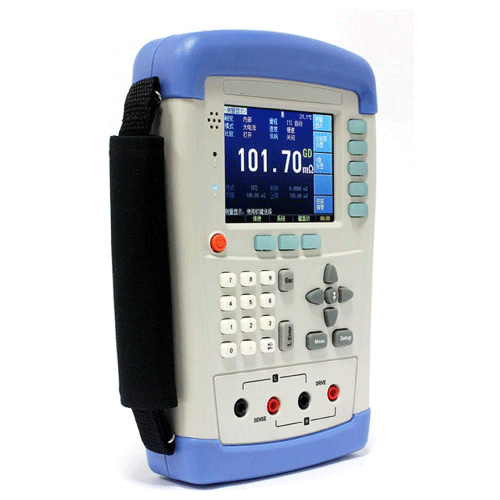 Acoustic Testing Pro Portable Temperature Data Logger