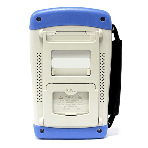 Acoustic Testing Pro Portable Temperature Data Logger