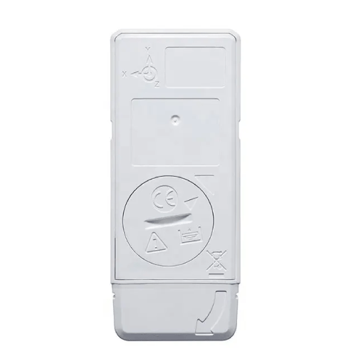 Acoustic Testing Pro Temperature Data Logger for Transport Monitoring