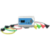 Acoustic Testing Pro Electric Power Meter Temperature Data Logger