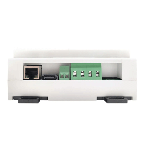 Acoustic Testing Pro Electric Power Meter Temperature Data Logger