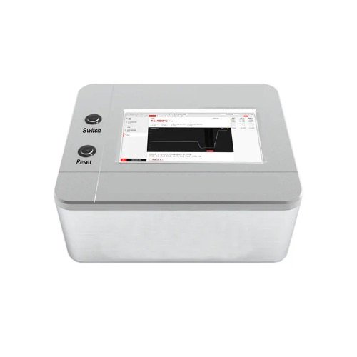 Acoustic Testing Pro Temperature And Humidity Field Acquisition Logger