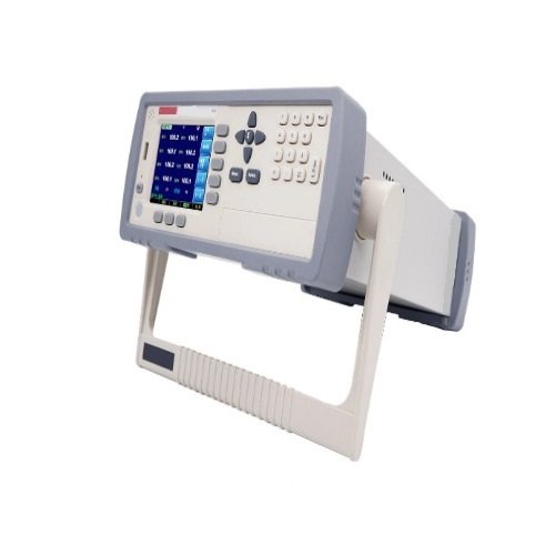 Acoustic Testing Pro Online Data Logging Temperature Logger