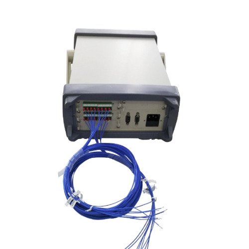 Acoustic Testing Pro Online Data Logging Temperature Logger