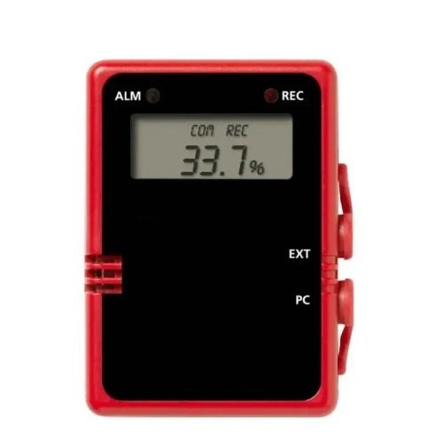 Acoustic Testing Pro Temperature And Relative Humidity Data Logger