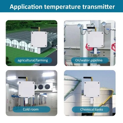 ACTPTDL-139-1.jpg Acoustic Testing Pro Wireless Temperature Humidity Sensor Smart Data Logger