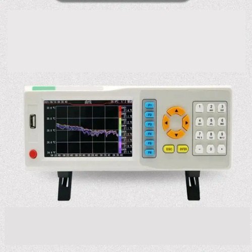 ACTPTDL-140-4.jpg Acoustic Testing Pro Temperature Data Logger LCD Display Screen For Digital Show
