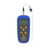 Acoustic Testing Pro Handheld Thermometer Data Logger Probe