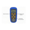 Acoustic Testing Pro Handheld Thermometer Data Logger Probe
