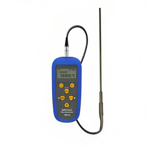Acoustic Testing Pro Handheld Thermometer Data Logger Probe