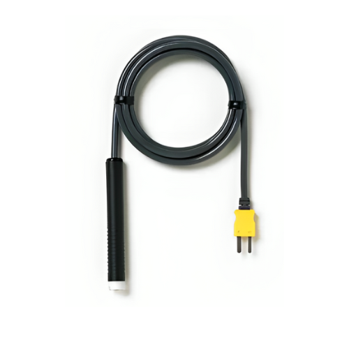 Acoustic Testing Pro Contact Temperature Probe Data Logger