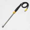 Acoustic Testing Pro Contact Temperature Probe Data Logger