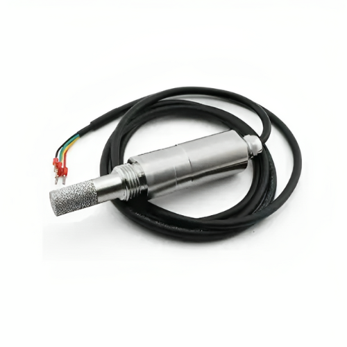 Acoustic Testing Pro Temperature And Humidity Data Logger Probe