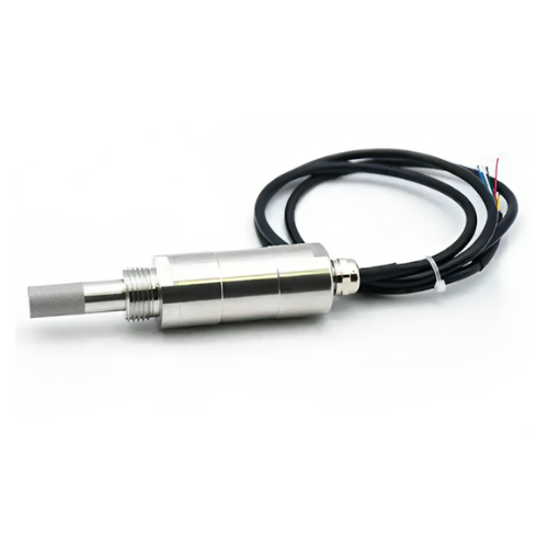 Acoustic Testing Pro Temperature And Humidity Data Logger Probe