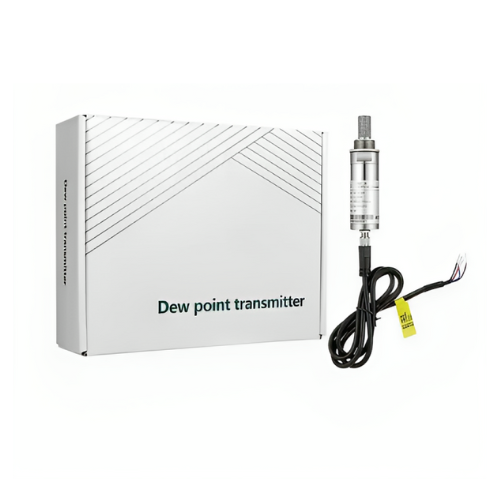 Acoustic Testing Pro Analyzer Temperature Probe Data Logger