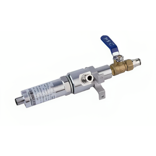 Acoustic Testing Pro Analyzer Temperature Probe Data Logger