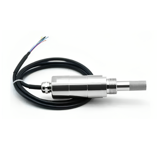 Acoustic Testing Pro Analyzer Temperature Probe Data Logger