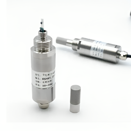 Acoustic Testing Pro Analyzer Temperature Probe Data Logger