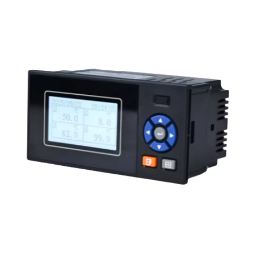 4G Digital Universal Multimeter Data Logger for Temperature, Pressure - Acoustic Testing Pro