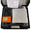 High Temp Thermal Barrier Oven Data Logger for Industry – Acoustic Testing Pro