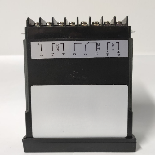 Digital Industrial Data Logger and Temperature Controller – Acoustic Testing Pro