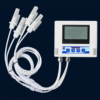 Industrial Multi - Probe WiFi Temperature and Humidity Data Logger Sensor – Acoustic Testing Pro