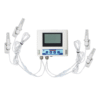 Industrial Multi - Probe WiFi Temperature and Humidity Data Logger Sensor – Acoustic Testing Pro