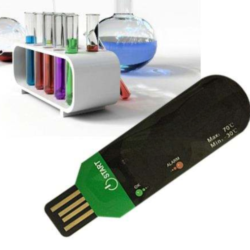 ACTPTDL-527-2.png High - Capacity Temp and Humidity Data Logger up to 3 Months – Acoustic Testing Pro