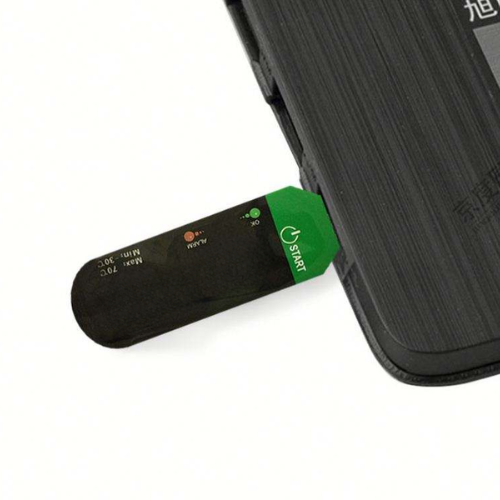 High - Capacity Temp and Humidity Data Logger up to 3 Months – Acoustic Testing Pro