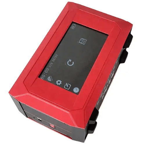 Acoustic Testing Pro Temperature Field Testing Data Loggers With Probes