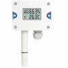 Acoustic Testing Pro Temperature Sensor Data Loggers With Probes