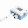 Acoustic Testing Pro Temperature Sensor Data Loggers With Probes
