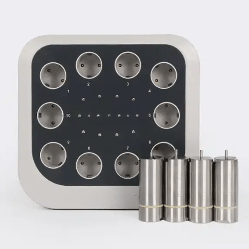 Acoustic Testing Pro Temperature Field Testing Data Loggers With Flexible Probes