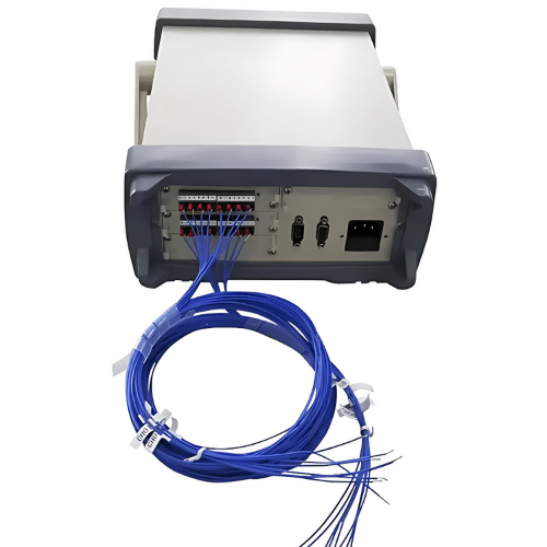 Acoustic Testing Pro Temperature Field Testing Data Loggers With Probes